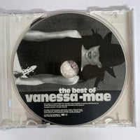 ซีดี Vanessa-Mae - The Best Of Vanessa-Mae CD NM