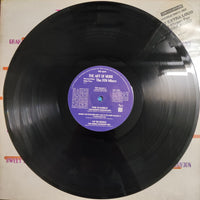 แผ่นเสียง The Art Of Noise - The FON Mixes Vinyl VG