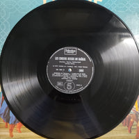 แผ่นเสียง Various - L'Ame De La musique Russe Vinyl VG+ 9LPs