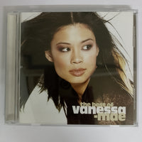 ซีดี Vanessa-Mae - The Best Of Vanessa-Mae CD NM