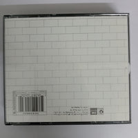 ซีดี Pink Floyd - The Wall CD NM 2CDs