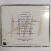 ซีดี Take 6 - So Much 2 Say CD VG+