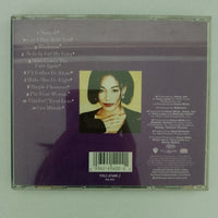 ซีดี Karyn White - Make Him Do Right CD VG+