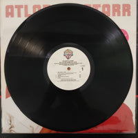แผ่นเสียง Atlantic Starr - All In The Name Of Love Vinyl VG+