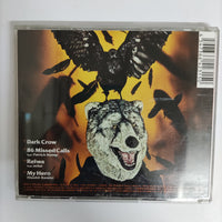 ซีดี Man with A Mission - Dárk Crow CD VG+