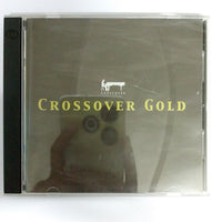 ซีดี Crossover - Crossover Gold CD VG+