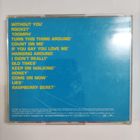 ซีดี El Presidente - El Presidente CD VG+