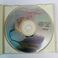 ซีดี CocktaiI - giass Taik CD VG+