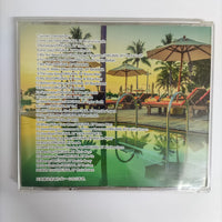 ซีดี Various - Sunset Chill Out Lovers CD VG+