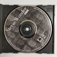 ซีดี Stevie Wonder - Conversation Peace CD VG+