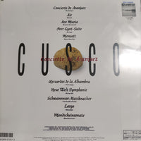 แผ่นเสียง Cusco - Concierto De Aranjuez Vinyl VG+