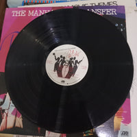 แผ่นเสียง The Manhattan Transfer - Pastiche Vinyl VG