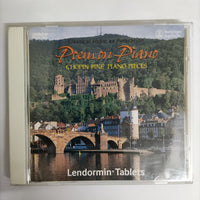 ซีดี Chopin - Classical Music As Relaxation Poem On Piano Chopin Fine Piano Pieces CD VG+