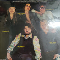 แผ่นเสียง Firefall - Firefall Vinyl VG+