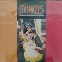 แผ่นเสียง The Monkees - The Monkees Vinyl VG+