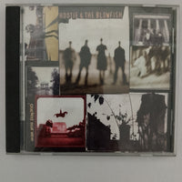 ซีดี Hootie & The Blowfish - Cracked Rear View CD VG+
