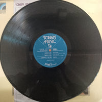 แผ่นเสียง Roy Budd And His Orchestra - Screen Music Vol. 12 Vinyl VG+