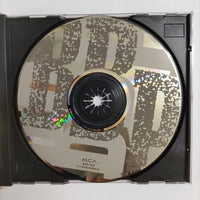 ซีดี B. Brown Posse - B. Brown Posse CD VG+