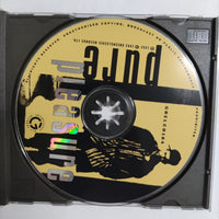 ซีดี Shaggy - Pure Pleasure CD NM or M-