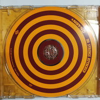 ซีดี *NSYNC - No Strings Attached CD VG+