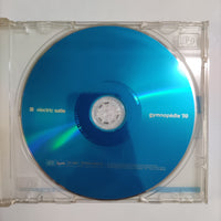 ซีดี Electric Satie - Gymnopédie '99 CD NM or M-