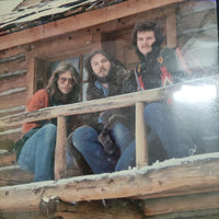 แผ่นเสียง America - Hideaway Vinyl VG+