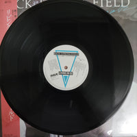 แผ่นเสียง Rick Springfield - Living In Oz Vinyl VG+