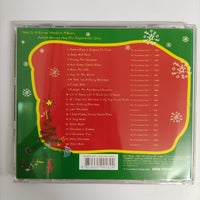 ซีดี Various - Christmas Best Of The Bests CD VG+ 2CDs