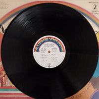 แผ่นเสียง Los Villa Rica / Hiroshi Ishimaru & Kay Strings - Valentine Concert / Latin Music 2 Vinyl VG+