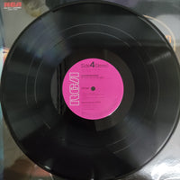 แผ่นเสียง Various - The World's Favorite Violin Music Zigeunerweisen Vinyl VG+ 2LPs