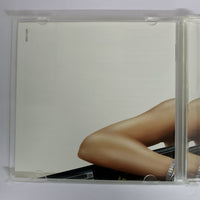 ซีดี Ai - 2004 A.I. CD VG+