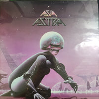 แผ่นเสียง Asia - Astra Vinyl VG+