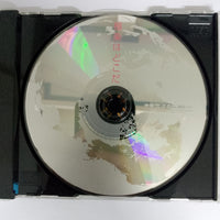 ซีดี Hoff Dylan - 極楽はどこだ CD VG