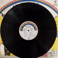 แผ่นเสียง Various - Moonlight Concert / Chanson Vinyl VG+