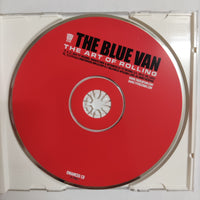 ซีดี The Blue Van - The Art Of Rolling CD VG+