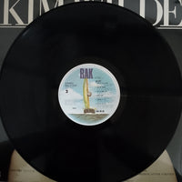 แผ่นเสียง Kim Wilde - Select Vinyl VG+