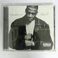 ซีดี Jay-Z - In My Lifetime, Vol. 1 CD VG+