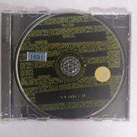ซีดี Ai - Feat. A.I. CD VG