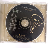 ซีดี Céline Dion - The Collector's Series Volume One CD VG+