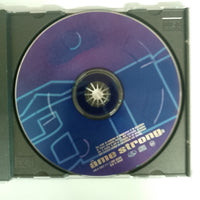 ซีดี Âme Strong - Combat Des Sens CD VG+