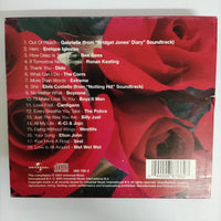 ซีดี Various - Amour For Love CD VG+