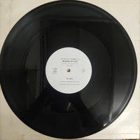 แผ่นเสียง Joe Sample - Melodies Of Love Vinyl VG+