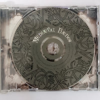 ซีดีMediæval Bæbes - Salva Nos CD VG+