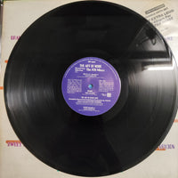 แผ่นเสียง The Art Of Noise - The FON Mixes Vinyl VG