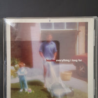 ซีดี Hayden - Everything I Long For CD VG+