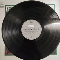 แผ่นเสียง Santana - Gift Pack Series Vinyl VG+ 2LPs