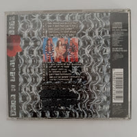 ซีดี Dead Or Alive - Nude CD VG+