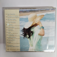 ซีดี Lisa Ono - Brasil CD VG+
