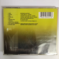 ซีดี London Suede - Coming Up CD VG+ 2CDs