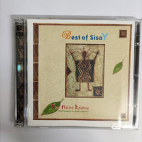ซีดี Sisay - Best Of Sisay CD VG+ 2CDs
